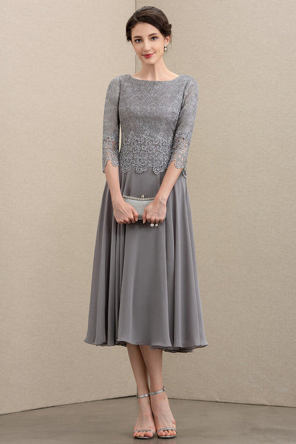 Robe Ceremonie Parme - gallery 2