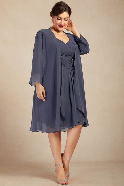 Robe Cérémonie Élégance Douceur - gallery 8