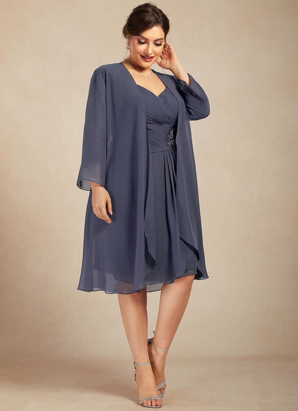 Robe Cérémonie Élégance Douceur - gallery 8