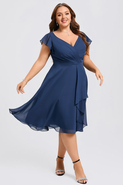 Robe Cérémonie Élégance Envoûtante - gallery 7