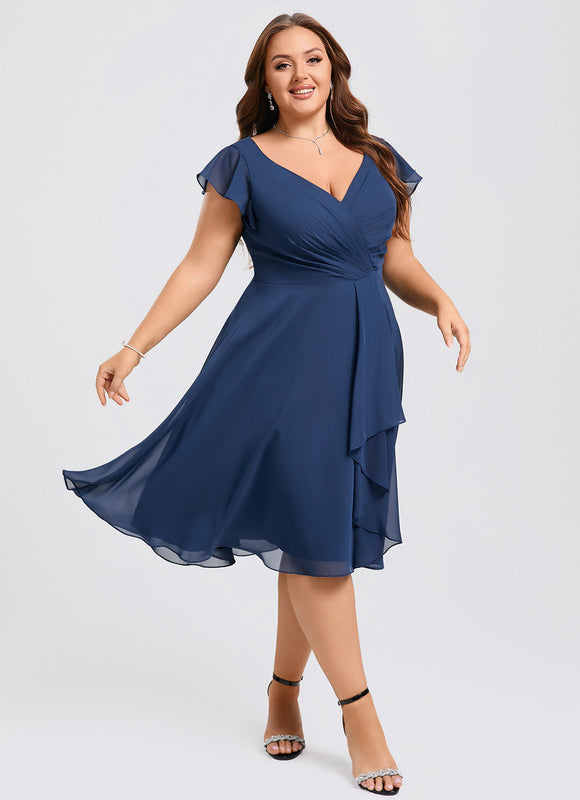 Robe Cérémonie Élégance Envoûtante - gallery 7