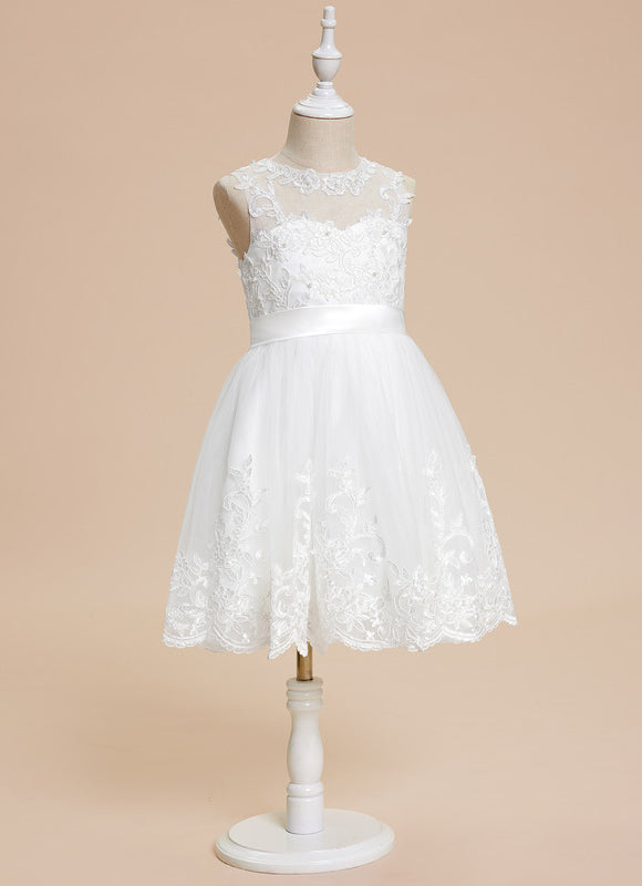 Robe Cérémonie Éclat Floral - gallery 2