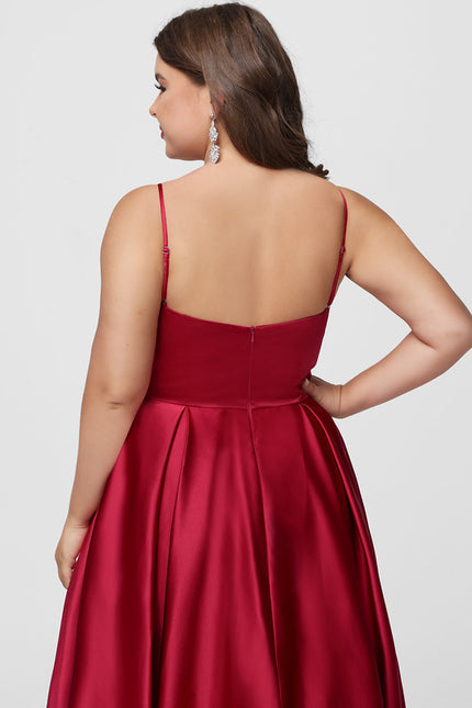 Robe Ceremonie Sur Mesure - gallery 7