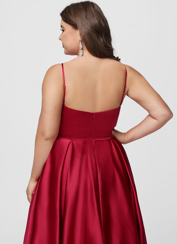 Robe Ceremonie Sur Mesure - gallery 7