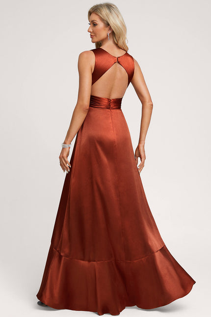 Robe Ceremonie Demoiselle D'Honneur - gallery 3