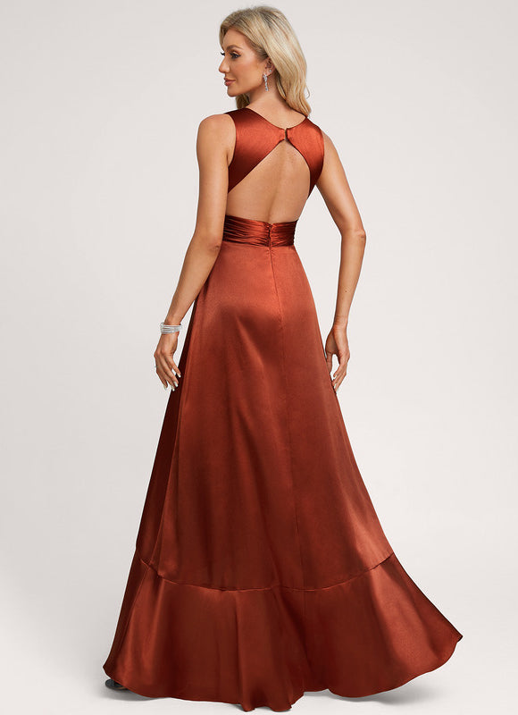 Robe Ceremonie Demoiselle D'Honneur - gallery 3