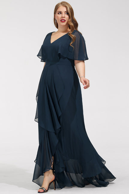Robe Ceremonie Couleur Pastel - gallery 5