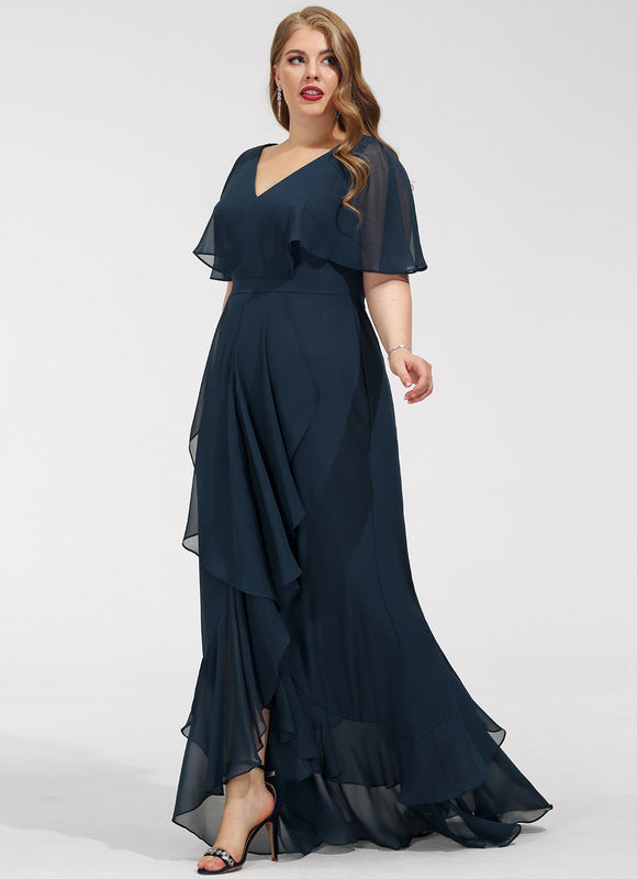 Robe Ceremonie Couleur Pastel - gallery 5