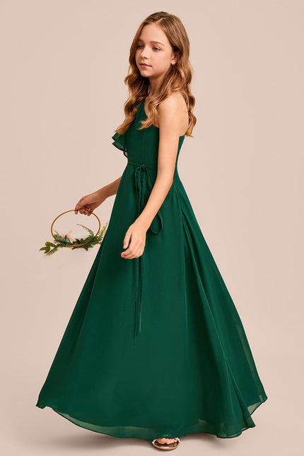 Robe Ceremonie Peche - gallery 5