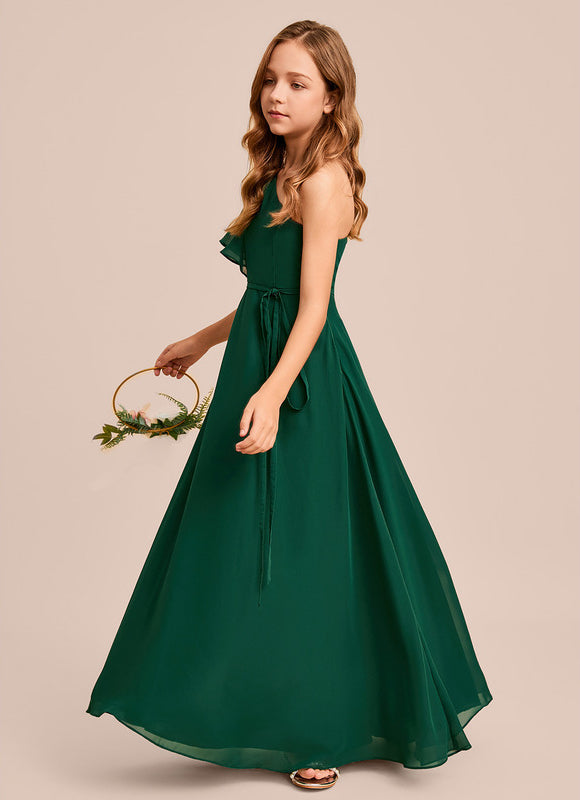 Robe Ceremonie Peche - gallery 5