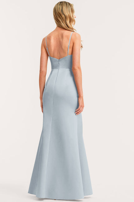 Robe Ceremonie Fluide - gallery 1
