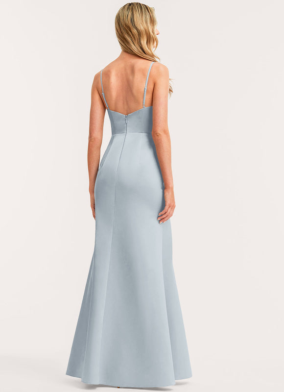 Robe Ceremonie Fluide - gallery 1
