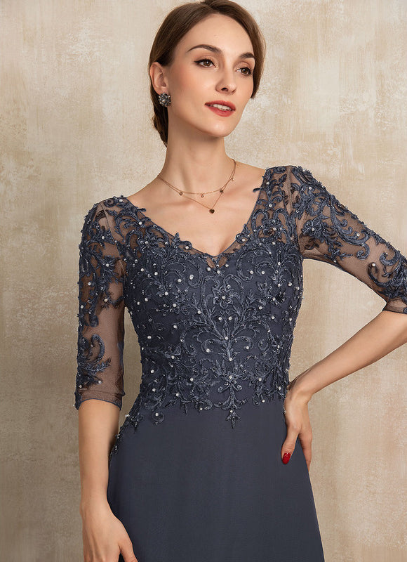 Robe Moderne Ceremonie - gallery 1