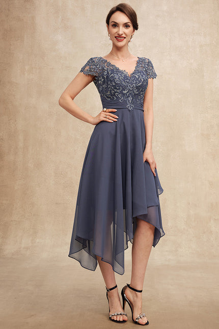 Robe Cérémonie Délire Féminin - gallery 4