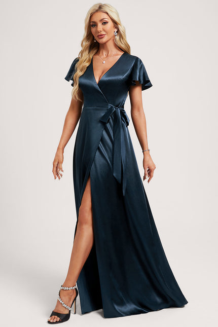 Robe Longue Ceremonie - gallery 1