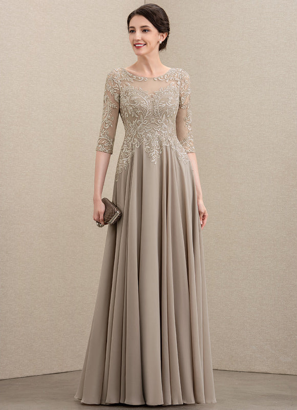 Robe Cérémonie Mère Chic - gallery 2