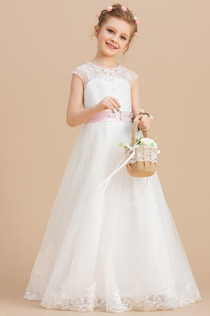 Robe Cérémonie Étoile De Valse - gallery 2