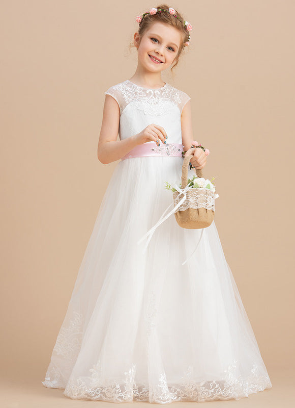 Robe Cérémonie Étoile De Valse - gallery 2