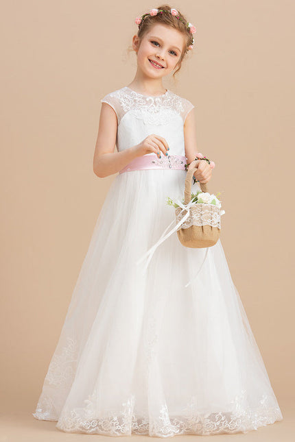 Robe Cérémonie Étoile De Valse - gallery 2