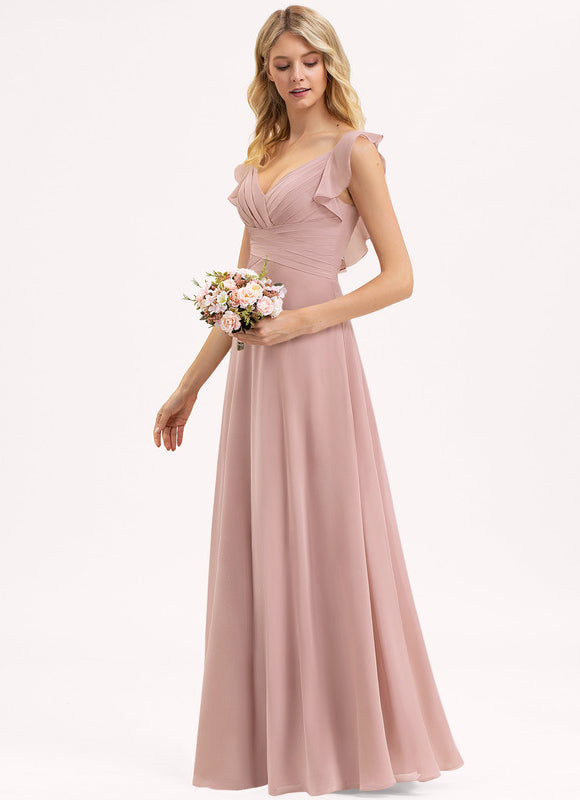Robe Cérémonie Élégance Enchanteresse - gallery 9