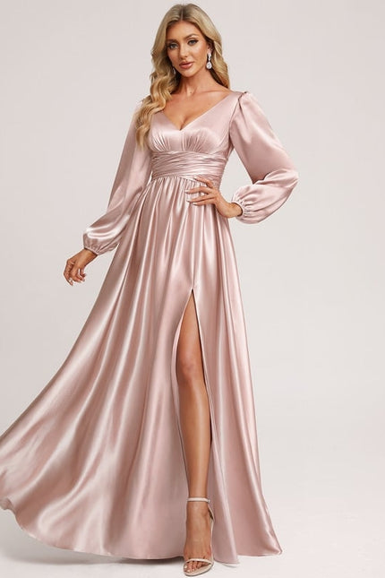 Robe Longue Ceremonie - gallery 3