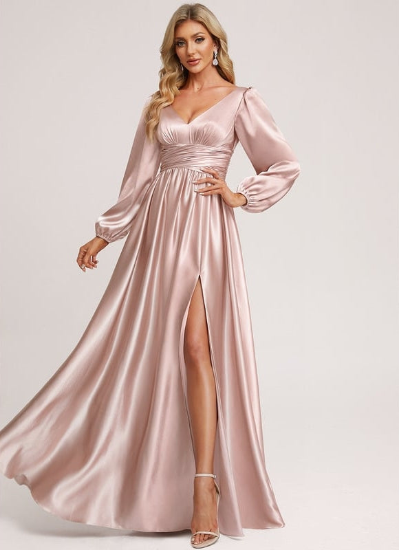 Robe Longue Ceremonie - gallery 3