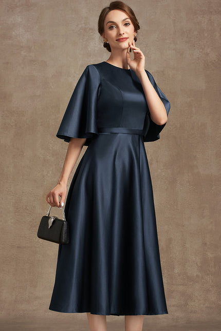 Robe Cérémonie Élégance Intemporelle - gallery 5