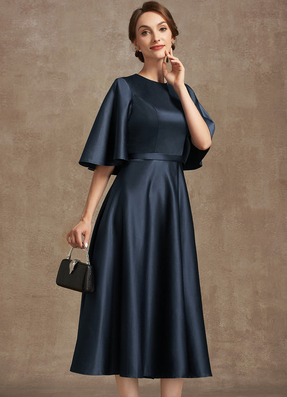Robe Cérémonie Élégance Intemporelle - gallery 5