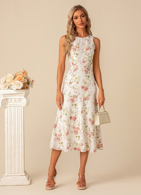 Robe Ceremonie Champetre - gallery 8