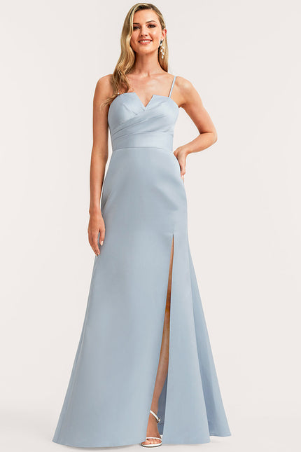 Robe Ceremonie Fluide - gallery 3