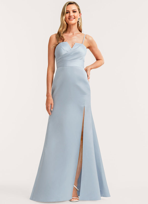 Robe Ceremonie Fluide - gallery 3