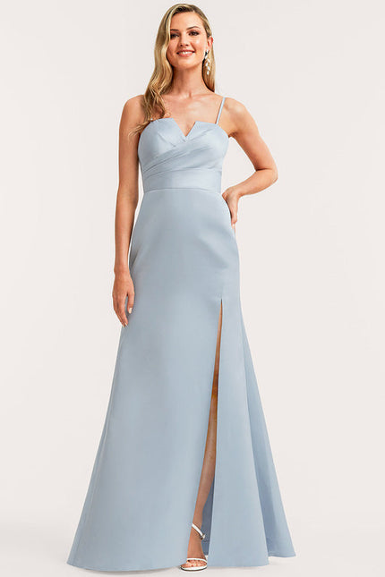 Robe Ceremonie Fluide - gallery 3