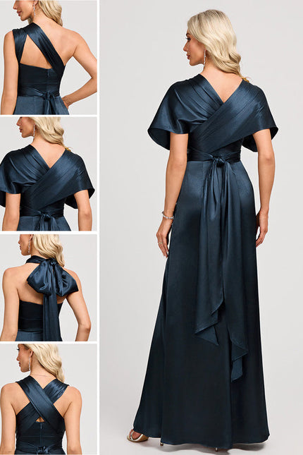 Robe Sirene Ceremonie - gallery 1