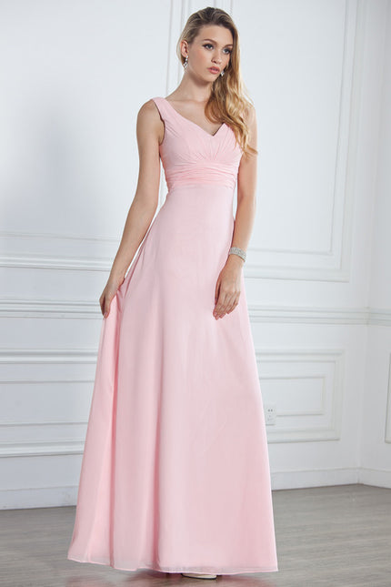Robe Cérémonie Élégance Enchanteresse