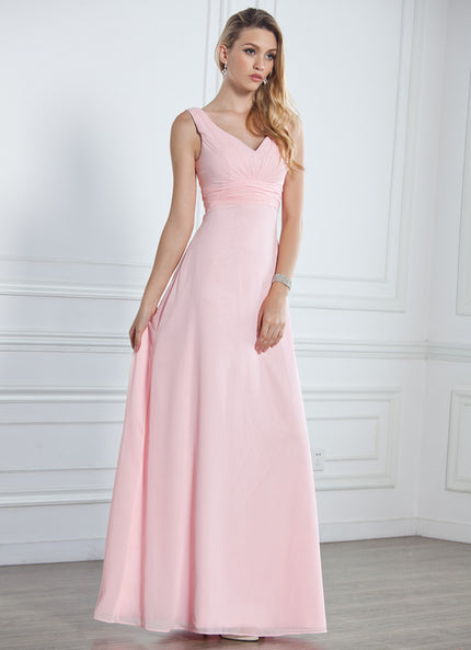 Robe Cérémonie Élégance Enchanteresse