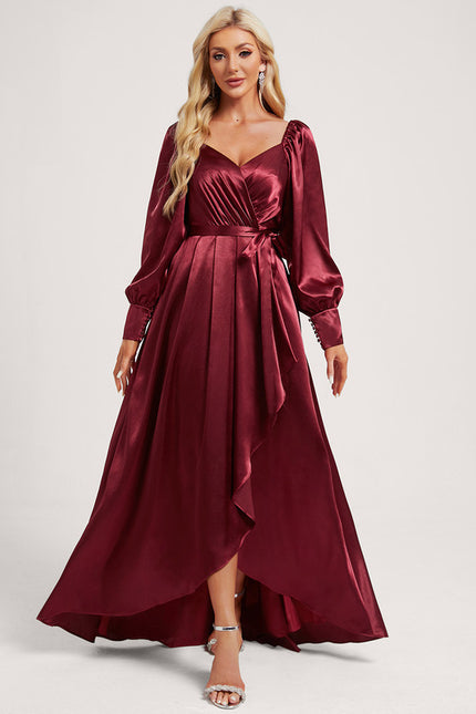 Robe Ceremonie Demoiselle D'Honneur - gallery 1