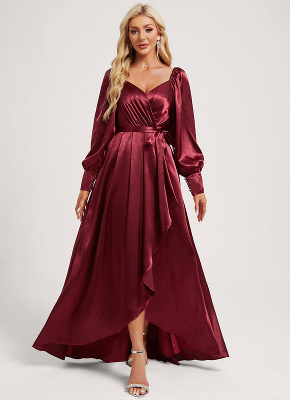 Robe Ceremonie Demoiselle D'Honneur - gallery 1