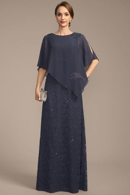 Robe Hiver Ceremonie Femme