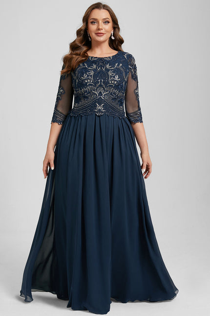 Robe Cérémonie Éclat Enchanté - gallery 8