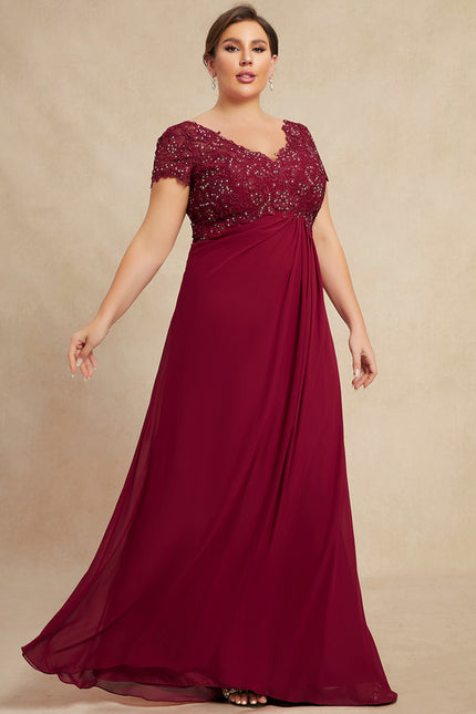 Robe Cérémonie Lueur Damour - gallery 9