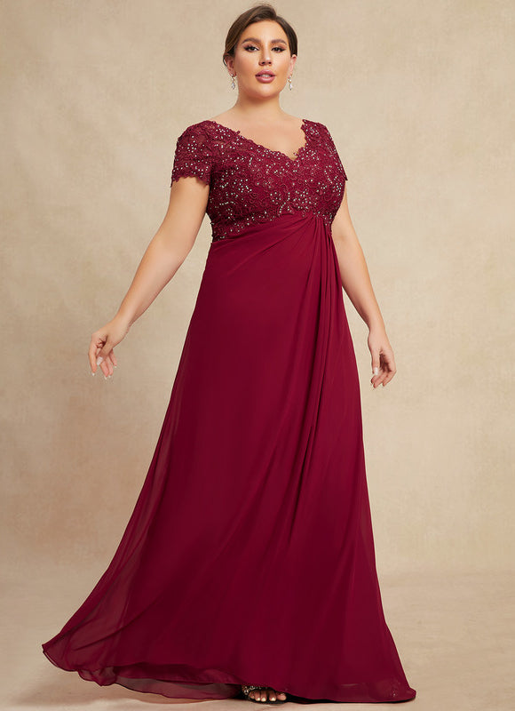 Robe Cérémonie Lueur Damour - gallery 9