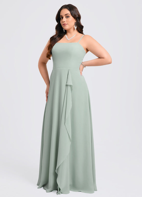 Robe Ceremonie Pastel Femme - gallery 8