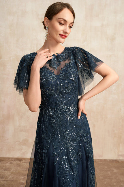 Robe Femme Forte Ceremonie - gallery 6