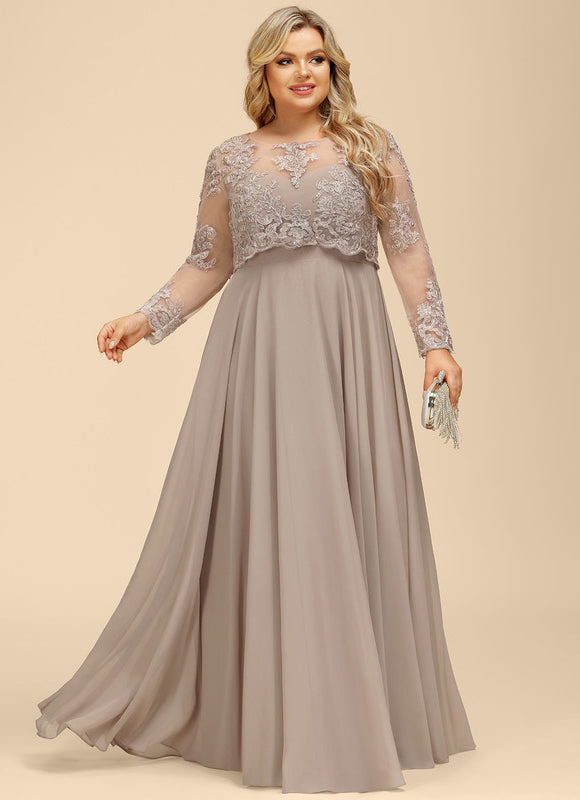 Robe Cérémonie Mère Chic - gallery 6