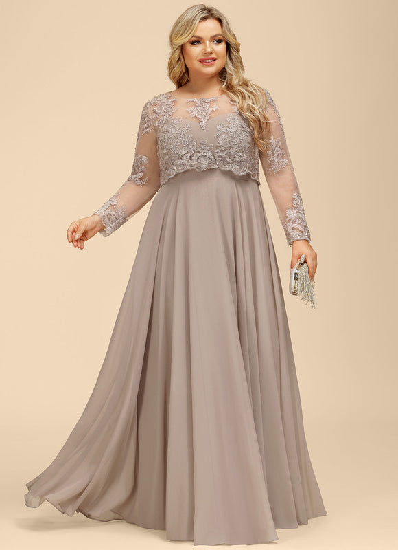 Robe Cérémonie Mère Chic - gallery 6