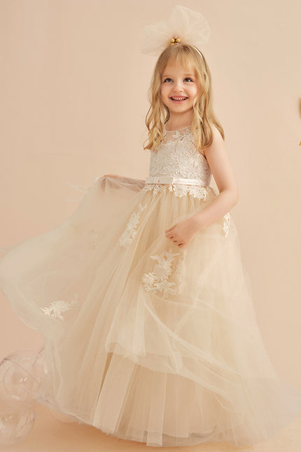 Robe Cérémonie Rêverie Angélique - gallery 2