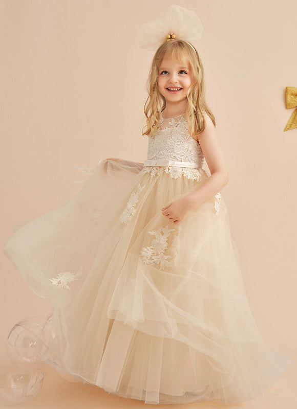 Robe Cérémonie Rêverie Angélique - gallery 2