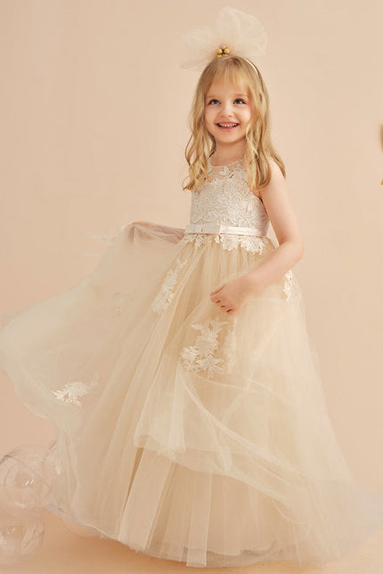 Robe Cérémonie Rêverie Angélique - gallery 2