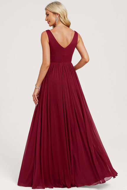 Robe Cérémonie Élégance Boréale - gallery 5