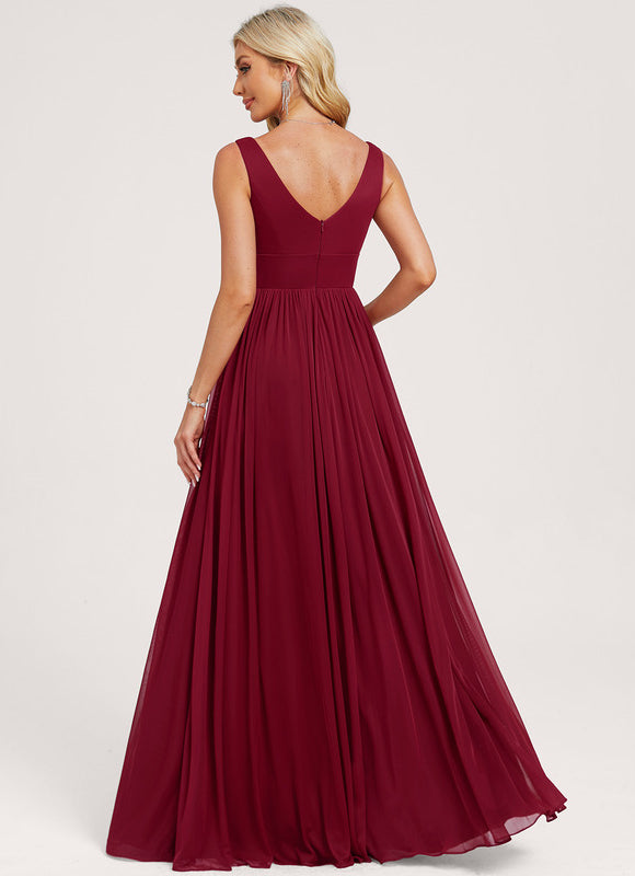 Robe Cérémonie Élégance Boréale - gallery 5